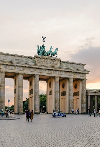 Berlin Germany Destination content image yogesh verma