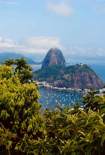 Rio de Janeiro Destination content image yogesh verma